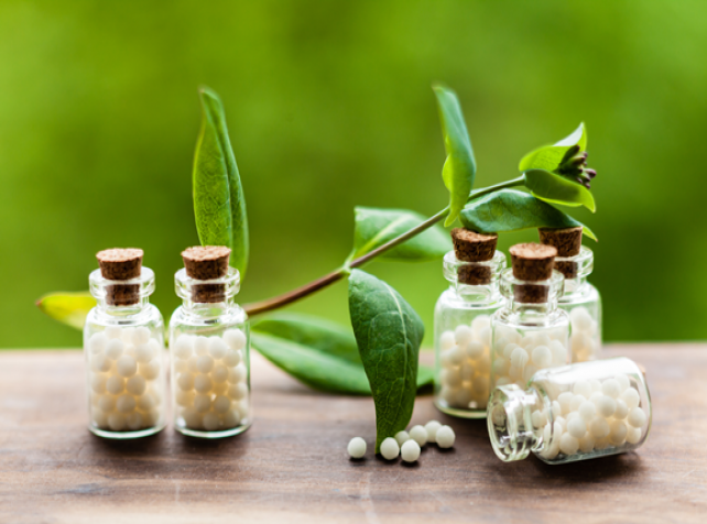Pharmacists are being urged to stop selling homeopathic products